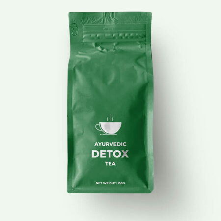 Detox Tea