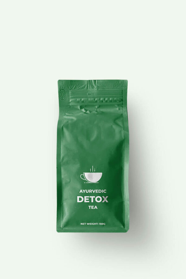 Ayurvedic Detox Tea